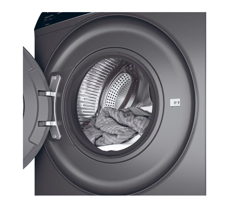 Стиральная машина Haier HW80-B14939S8 фото №6