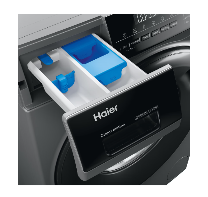 Стиральная машина Haier HW80-B14939S8 фото №8