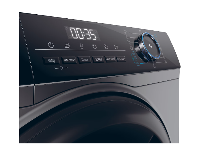 Стиральная машина Haier HW80-B14939S8 фото №7