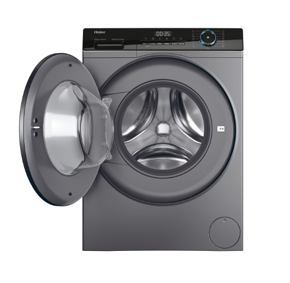 Стиральная машина Haier HW80-B14939S8 фото №2
