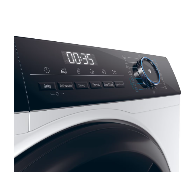 Пральна машина  Haier HW90-B14939 фото №6