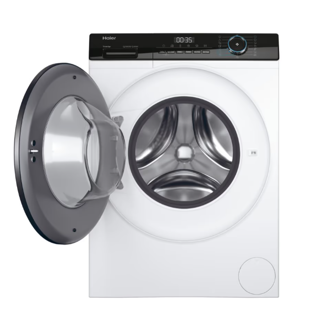 Пральна машина  Haier HW90-B14939 фото №2