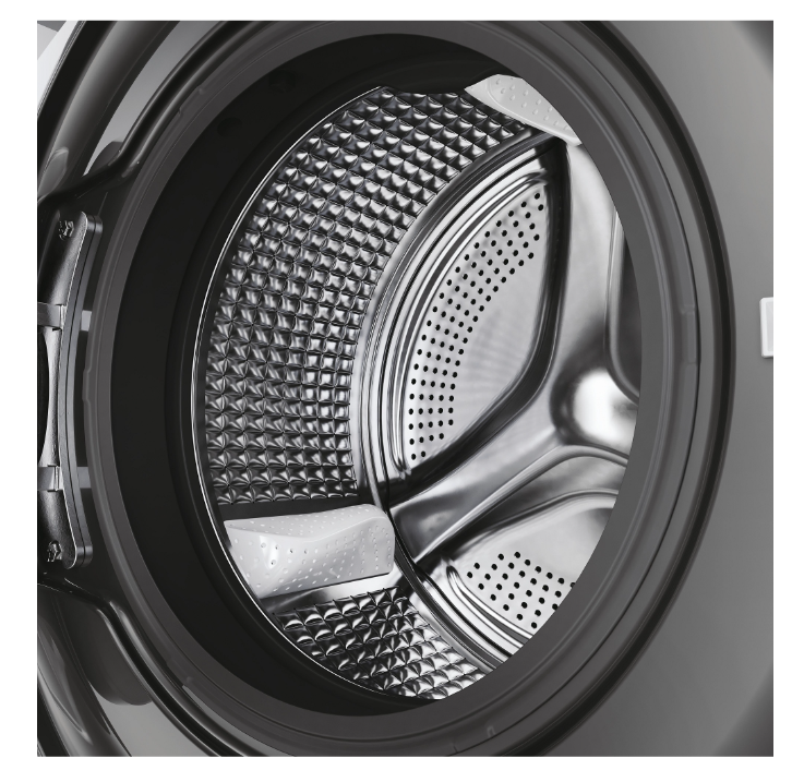 Стиральная машина Haier HWD80-B14959S8U1 фото №8