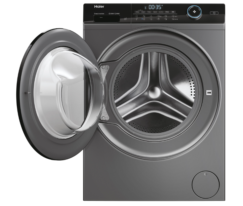 Стиральная машина Haier HWD80-B14959S8U1 фото №7