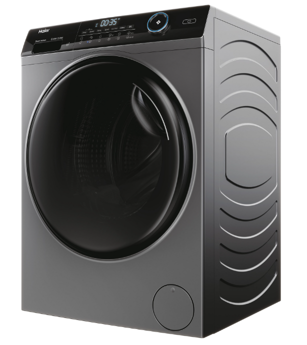Стиральная машина Haier HWD80-B14959S8U1 фото №3