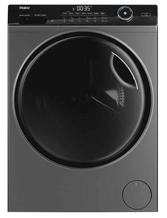 Стиральная машина Haier HWD80-B14959S8U1 фото №2
