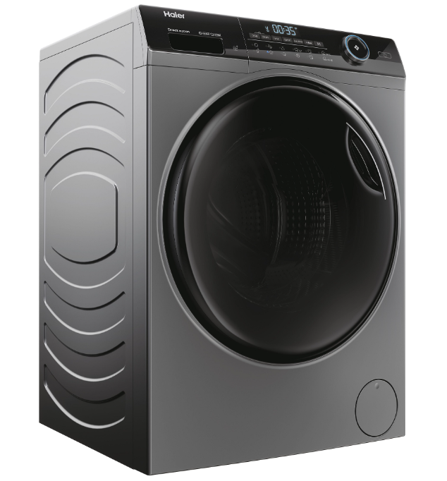 Стиральная машина Haier HWD80-B14959S8U1 фото №4