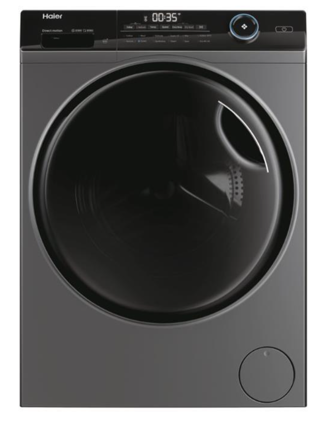 Стиральная машина Haier HWD80-B14959S8U1