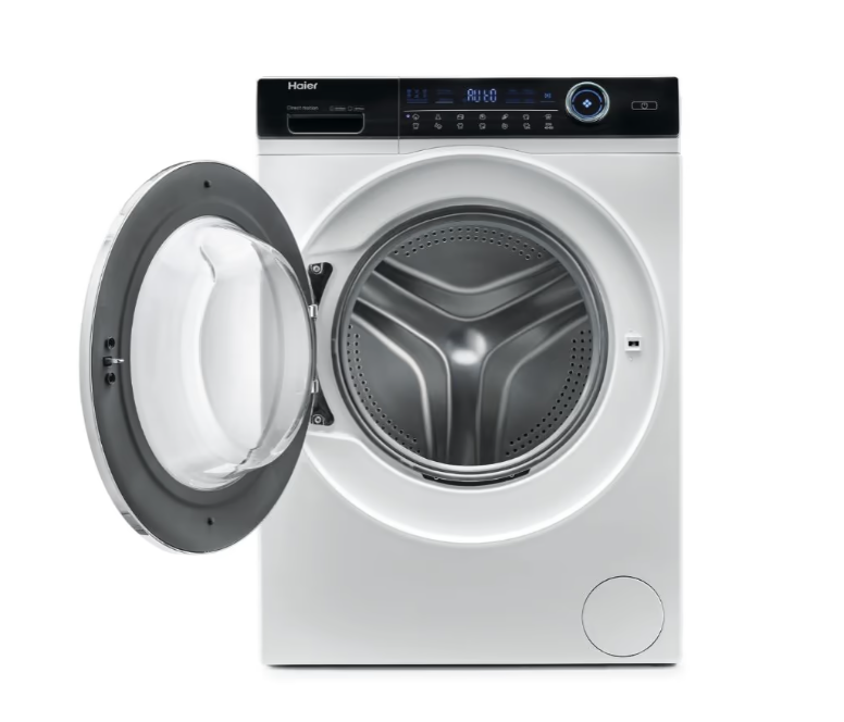 Пральна машина  Haier HWD80-B14979 фото №6