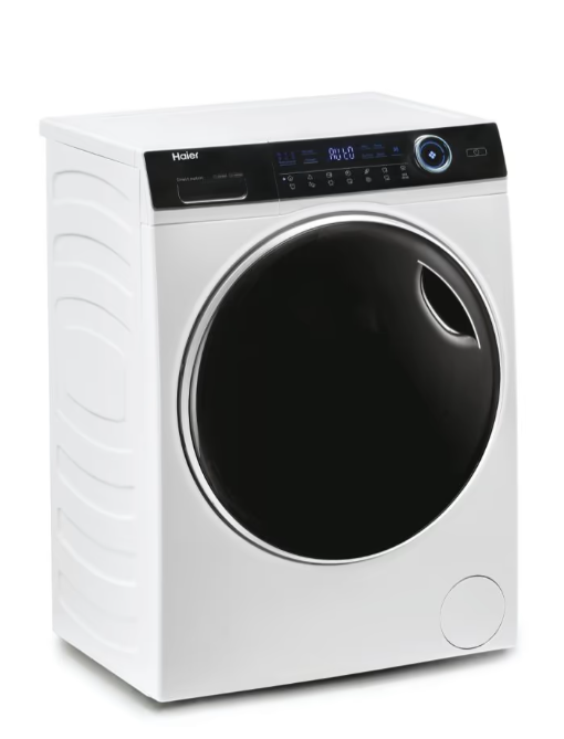 Пральна машина  Haier HWD80-B14979 фото №3