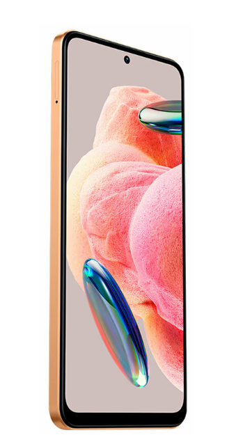 Смартфон Xiaomi Redmi Note 12 8/256GB Sunrise Gold фото №4