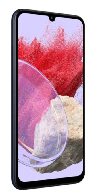 Смартфон Samsung SM-M346B (Galaxy M34 5G 8/128GB) Midnight Blue фото №3