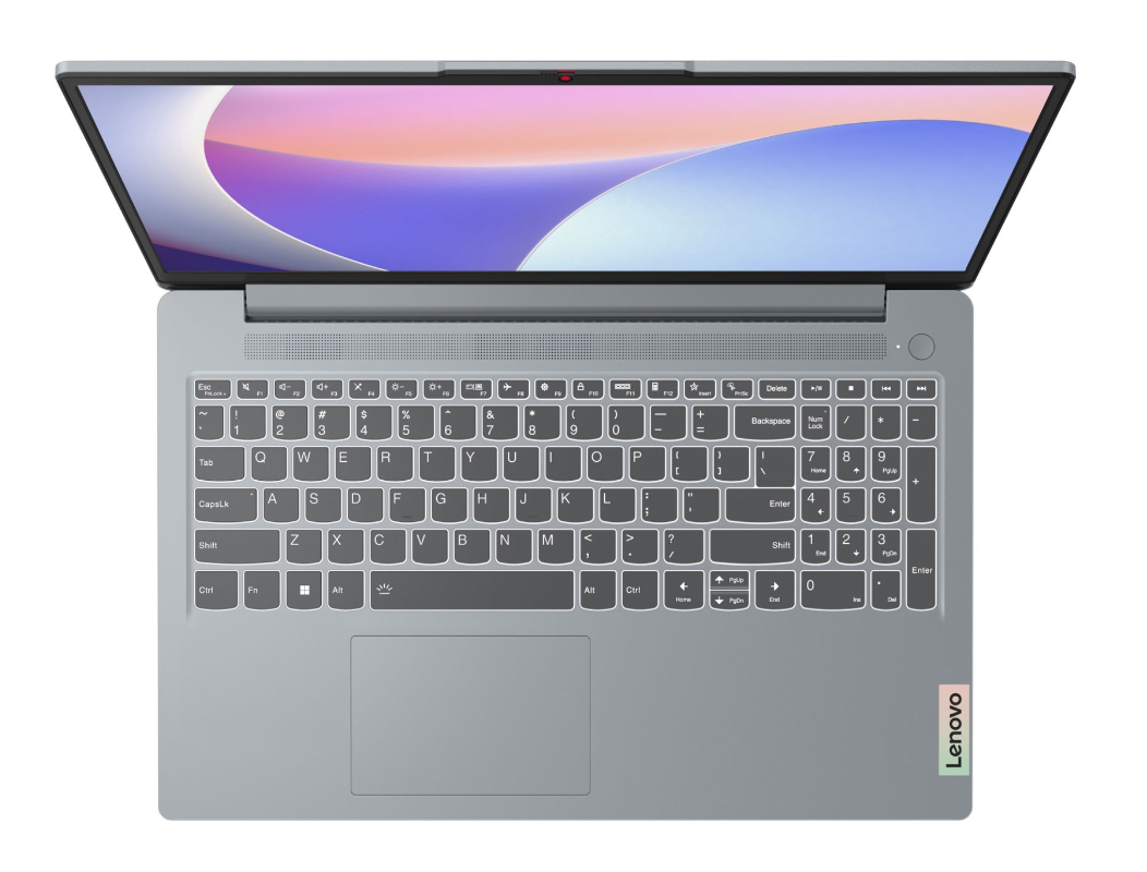 Ноутбук Lenovo IPS3 15IRU8 (82X7003FRA) фото №2