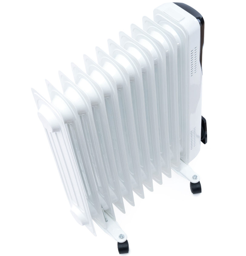 Обогреватель Vinga VOH-11X1 фото №5