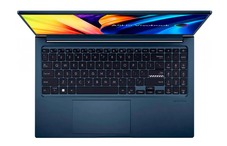 Ноутбук Asus VivoBook 15X OLED M1503QA  (M1503QA-L1211) фото №3