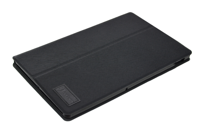 Чохол для планшета BeCover Samsung Tab S7 FE 12.4 SM-T730/SM-T735/S8 Plus 5G SM-X800/SM-X806 Black (706711) фото №4