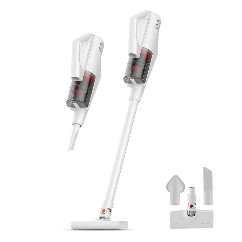 Пылесос Xiaomi Deerma Multipurpose Carrying Vacuum Cleaner (DX888)