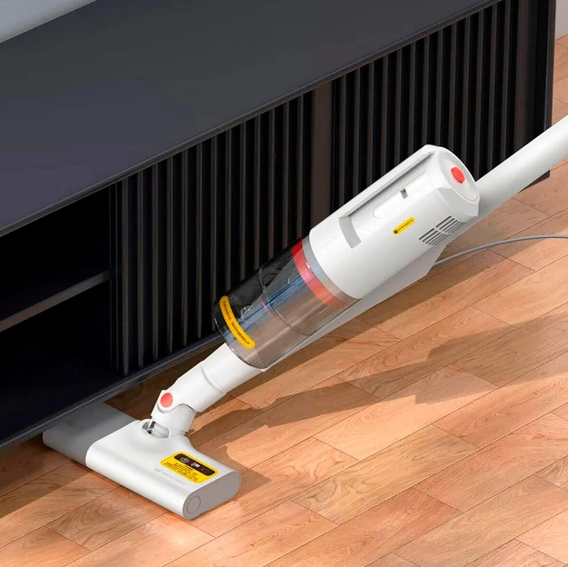 Пылесос Xiaomi Deerma Multipurpose Carrying Vacuum Cleaner (DX888) фото №6