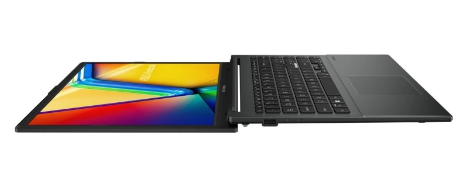Ноутбук Asus Vivobook Go 15 E1504FA-BQ522 (90NB0ZR2-M01J60) Mixed Black фото №5