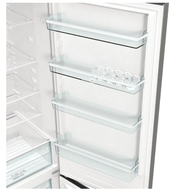 Холодильник Gorenje RK6192EXL4 фото №6