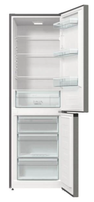 Холодильник Gorenje RK6192EXL4 фото №2