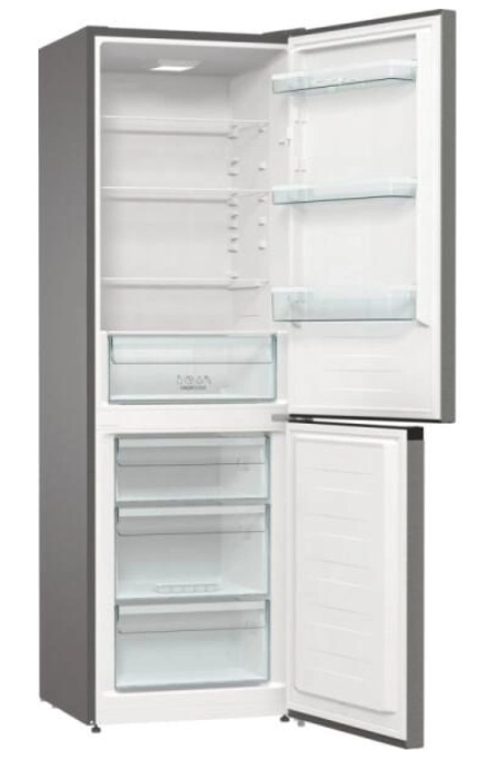 Холодильник Gorenje RK6192EXL4 фото №3