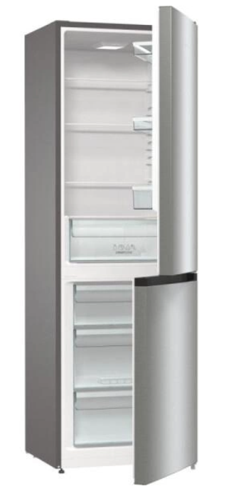 Холодильник Gorenje RK6192EXL4 фото №4