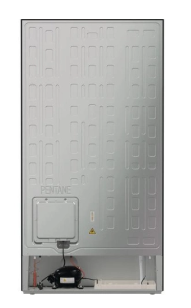 Холодильник Gorenje NRR9185EABXLWD фото №9