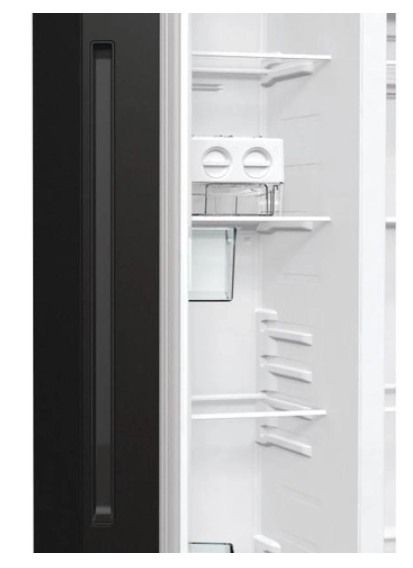 Холодильник Gorenje NRR9185EABXLWD фото №6