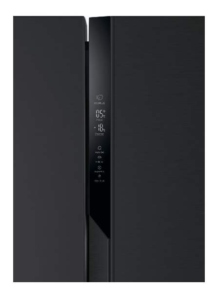 Холодильник Haier HSR3918ENPG фото №2