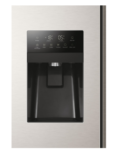 Холодильник Haier HSR3918FIMP фото №6