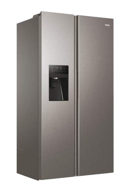 Холодильник Haier HSR3918FIMP фото №2