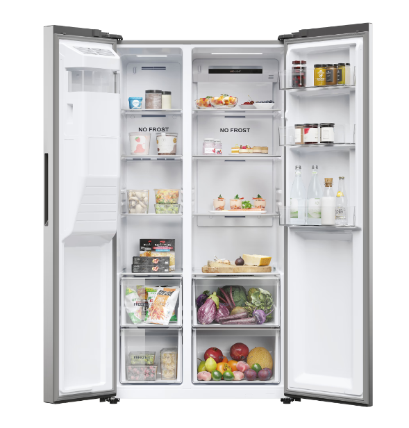 Холодильник Haier HSR5918DIMP фото №8