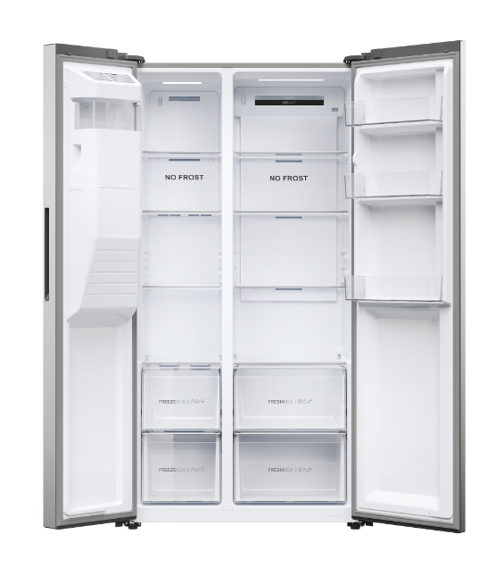 Холодильник Haier HSR5918DIMP фото №5