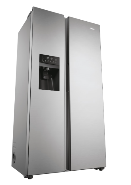 Холодильник Haier HSR5918DIMP фото №4