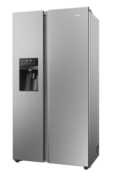Холодильник Haier HSR5918DIMP фото №3