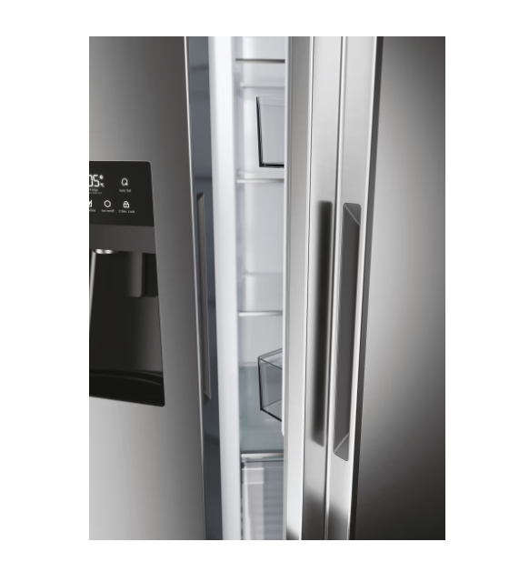 Холодильник Haier HSR5918DIMP фото №14