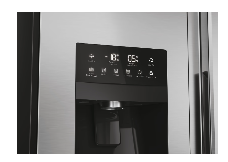 Холодильник Haier HSR5918DIMP фото №15
