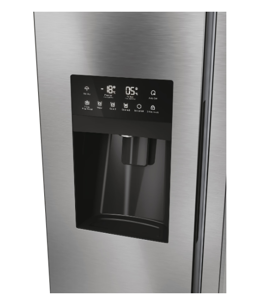 Холодильник Haier HSR5918DIMP фото №16