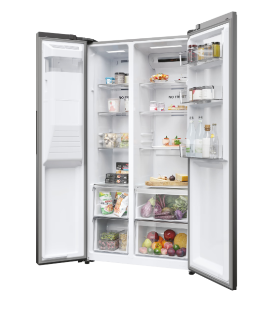Холодильник Haier HSR5918DIMP фото №10