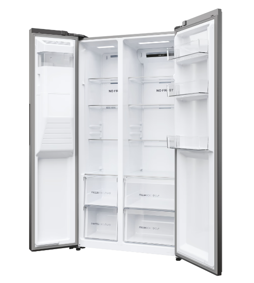 Холодильник Haier HSR5918DIMP фото №6
