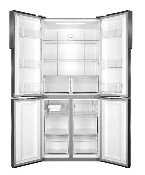 Холодильник Haier HTF-456DN6 фото №2