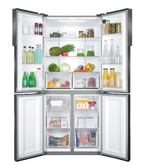 Холодильник Haier HTF-456DN6 фото №3