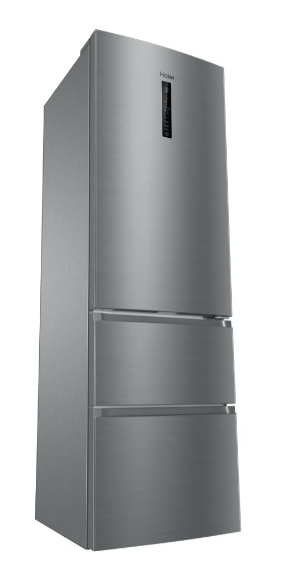 Холодильник Haier HTR3619ENMN фото №4