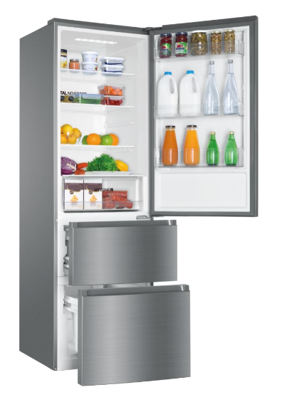 Холодильник Haier HTR3619ENMN фото №6