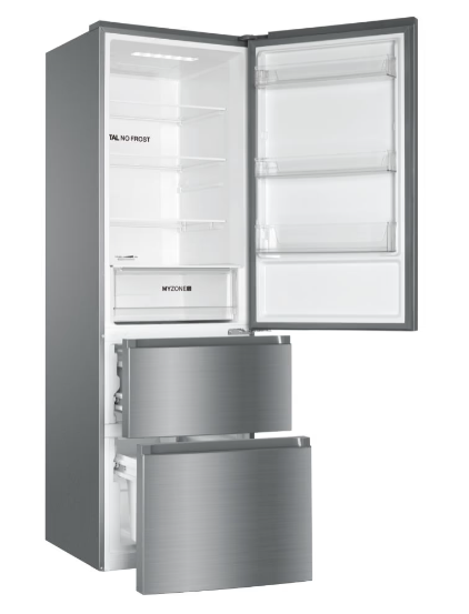 Холодильник Haier HTR3619ENMN фото №8