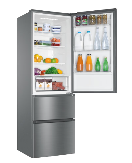 Холодильник Haier HTR3619ENMN фото №5