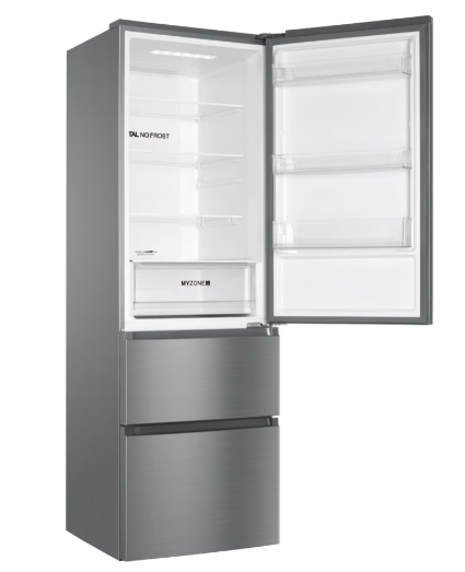 Холодильник Haier HTR3619ENMN фото №9