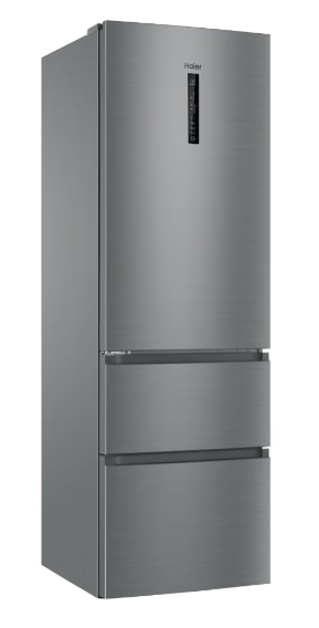 Холодильник Haier HTR3619ENMN фото №3