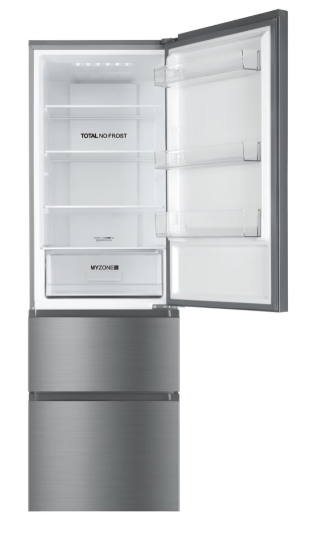 Холодильник Haier HTR3619ENMN фото №10